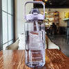 Large Portable Sports Water Bottle
